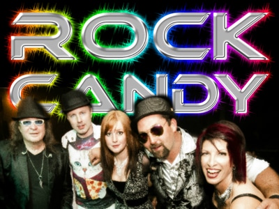 80's Disco, Classic Rock band for corporate and party events