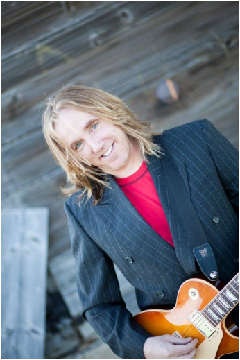 Classic Rock And Country Music from Vern Michaels