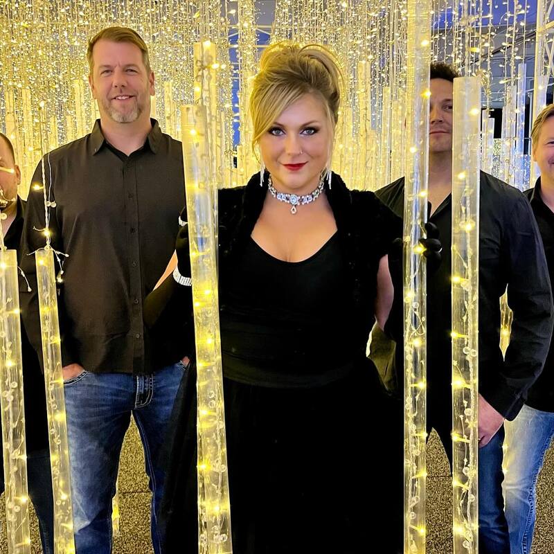 Mascara Band Regina Saskatchewan SK
