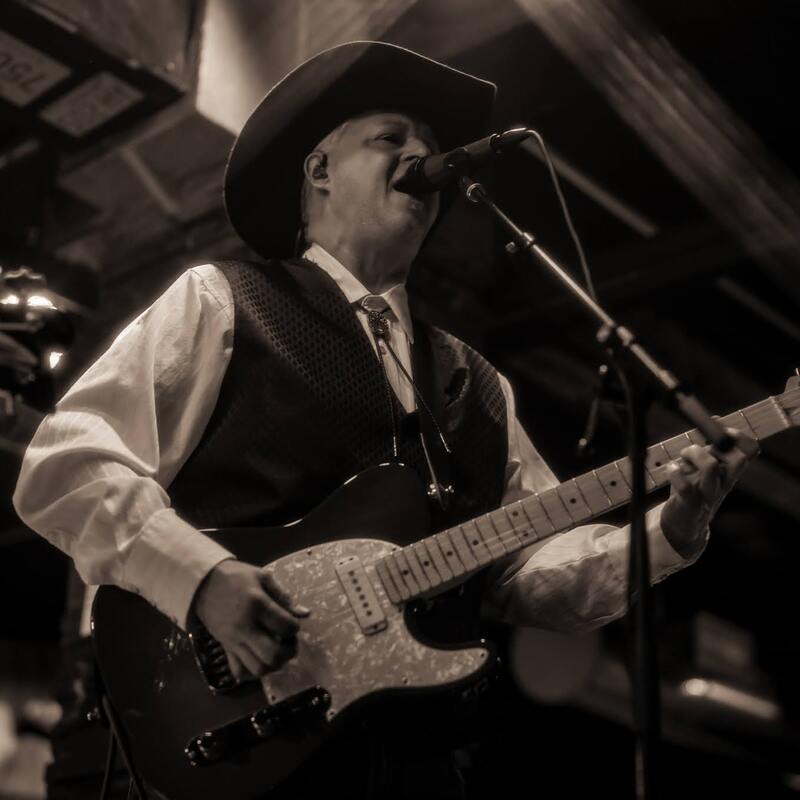 TCB The Country Band Regina Saskatchewan