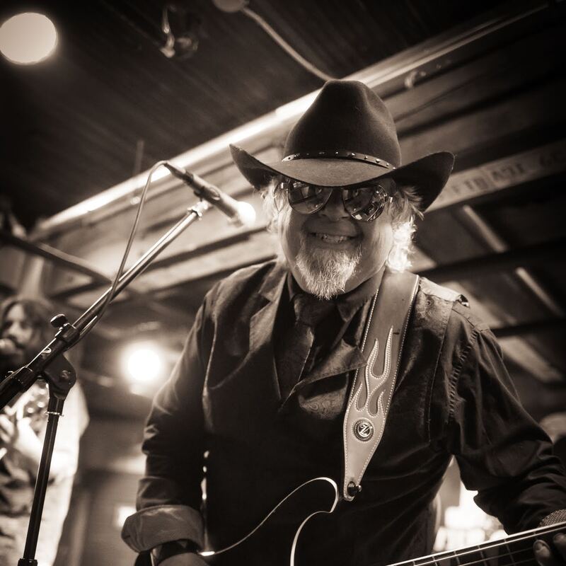 TCB The Country Band