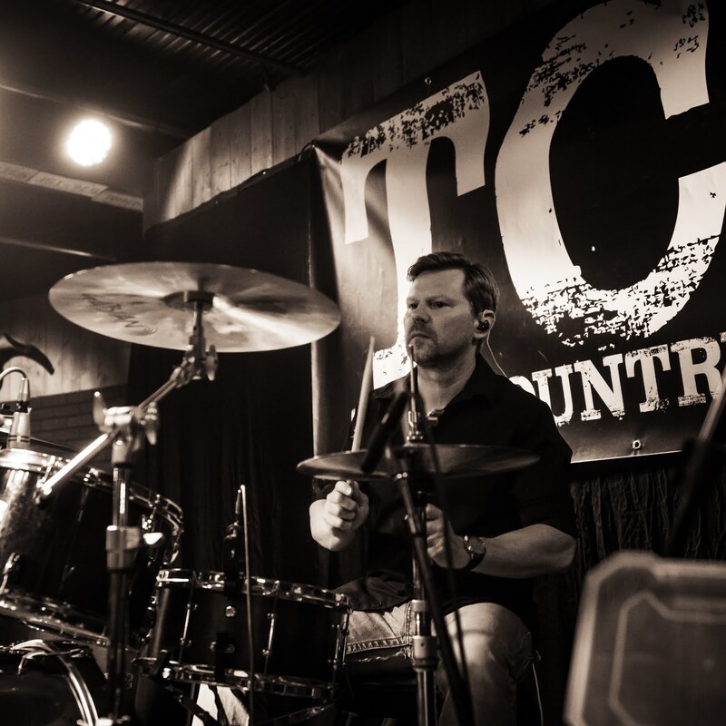 Country Dance Band Saskatchewan TCB
