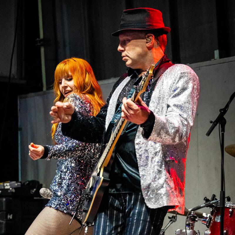 Rock Candy Saskatoon Saskatchewan
Photo Rick Elvin