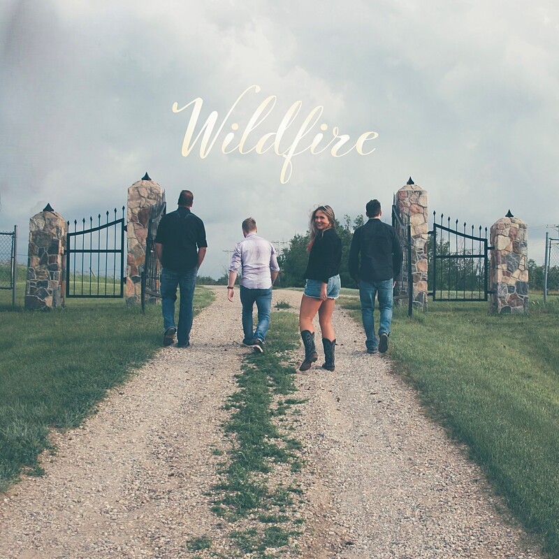 Country Rock Wildfire Band